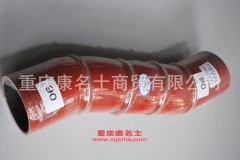 發(fā)動機(jī)硅膠編織管膠管1119050-6941E