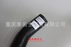 發(fā)動機(jī)膠管陜汽德龍3000上水膠管DZ95259535402