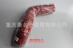 發(fā)動機(jī)膠管彎管100×100彎管