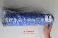 汽車(chē)硅橡膠管沃爾沃膠管沃爾沃80×80