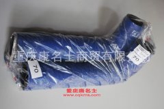 發(fā)動(dòng)機(jī)膠管一汽解放J6下水膠管1303021-74A