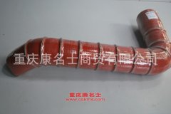 發(fā)動機硅橡膠管變徑膠管100變110×內徑100變110×