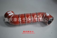 柴油機(jī)硅橡膠管變徑膠管5185020482