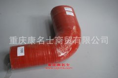 柴油機(jī)膠管變徑膠管100變130彎無(wú)鋼絲