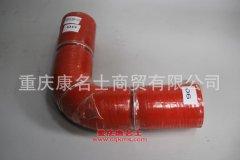 汽車(chē)硅膠編織管膠管內(nèi)徑90