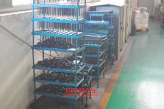 嘉陵江NC5061TSJ試井車用的康明斯ISDe140 30發(fā)動(dòng)機(jī)的配件及大修