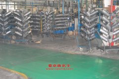 中潔XZL5060JQJ4橋梁檢測(cè)車(chē)用的五十鈴4KH1-TCG40發(fā)動(dòng)機(jī)的配件及維修