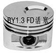 龍帝SLA5050JGKE高空作業(yè)車(chē)用的玉柴YC4F90-30發(fā)動(dòng)機(jī)的配件及修理
