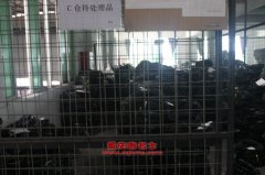 海格KLQ5151XYL4體檢醫(yī)療車(chē)用的玉柴YC6J245-42發(fā)動(dòng)機(jī)的配件及修理