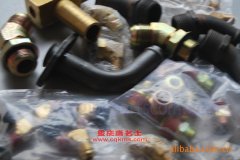 賽風(fēng)CYJ5160XQYDG爆破器材運(yùn)輸車用的康明斯ISDe180 30發(fā)動(dòng)機(jī)的保養(yǎng)及配件