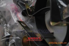 江鈴JX5160XQYXW2爆破器材運(yùn)輸車用的玉柴YC6J180-31發(fā)動(dòng)機(jī)的配件及維修