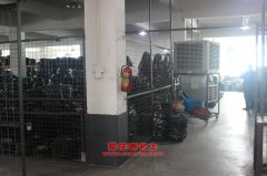 虹宇HYS5160GQWE清洗吸污車用的玉柴YC6J180-42發(fā)動機的配件及修理