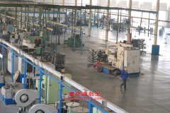 廣燕LGY5040XXY廂式運(yùn)輸車用的江淮HFC4DA1-2C發(fā)動(dòng)機(jī)的修理及配件