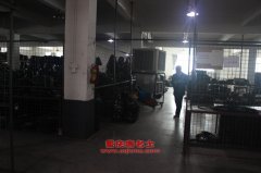 神狐HLQ5310GFLS粉粒物料運(yùn)輸車用的濰柴WP10.270N發(fā)動機(jī)的配件及保養(yǎng)
