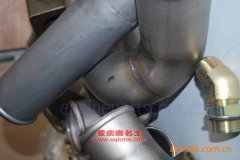 雷星SNJ5140CXY倉柵式運(yùn)輸車用的玉柴YC4E140-30發(fā)動機(jī)的配件及維修