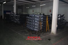海格KLQ1020E401多用途貨車用的成發(fā)4JB1T-4B發(fā)動(dòng)機(jī)的大修及配件