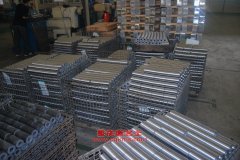 浩達(dá)QYC5060XSH圖書售貨車用的慶鈴4KH1-TC發(fā)動(dòng)機(jī)的配件及保養(yǎng)