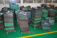 駝馬JLC5090XXYCJ廂式雛雞運(yùn)輸車用的康明斯ISBE150 30發(fā)動(dòng)機(jī)的配件及大修