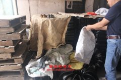 王牌CDW2310CCS1M1倉(cāng)柵低速貨車(chē)用的全柴QC480Q(DI)發(fā)動(dòng)機(jī)的配件及維修