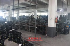 華駿ZCZ5310CCQHJCAA畜禽運(yùn)輸車用的一汽CA6DL1-32E3發(fā)動機(jī)的配件及修理