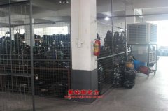 江駿GLJ5311CCY倉柵式運(yùn)輸車用的錫柴CA6DF4-24E4發(fā)動(dòng)機(jī)的配件及修理