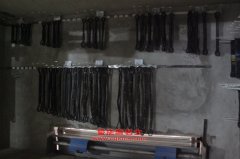 陜汽SX5317CPYGL456蓬式運(yùn)輸車用的道依茨WP6.240E32發(fā)動機(jī)的配件及修理