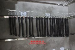 盟盛MSH5310CCY倉柵式運(yùn)輸車用的玉柴YC6A260-33發(fā)動機(jī)的配件及保養(yǎng)