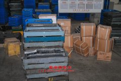 桂通NG5120XXY廂式運輸車用的一汽BF4M1013-16E3發(fā)動機的配件及修理