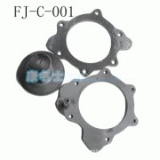 黃海DD1020B輕載貨汽車用的綿陽新晨JM491Q-ME發(fā)動(dòng)機(jī)的配件及大修