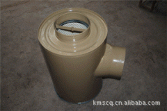 王牌CDW5250ZLJA2S4自卸式垃圾車用的玉柴YC6A270-40發(fā)動機的配件及大修