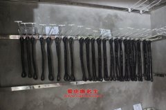 神帆HCG3310A11自卸汽車用的東風(fēng)汽車dCi340-30發(fā)動機的配件及維修
