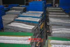 韶液SGQ3256J自卸車用的濰柴WP10.290發(fā)動(dòng)機(jī)的大修及配件