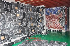 五菱GL6462L城市客車(chē)用的五菱LJ474QNE3發(fā)動(dòng)機(jī)的大修及配件
