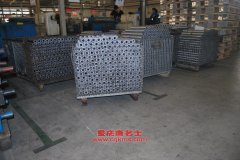 振翔MG3090自卸汽車用的東風(fēng)汽車EQ6100-1發(fā)動(dòng)機(jī)的配件及維修
